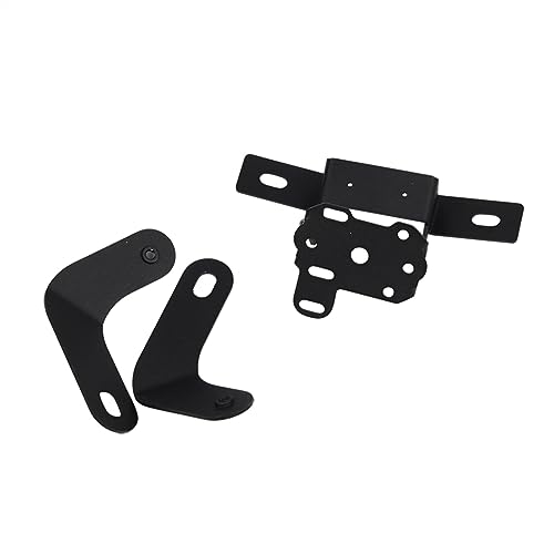 Support GPS Tmax 530 guidon moto accessoire Yamaha 12-16