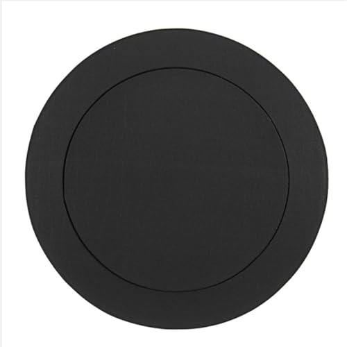 Image of 4X 6.5 Speaker Enhancer Universal Soundproof Automotive Speaker Baffle 19.5cmx1.5cm | Car Audio | Car Speakers & Speaker Systems |