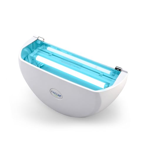 Faicuk WS108 Wall Sconce Fly Light Trap for...