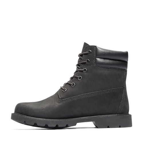 Image of Timberland Women's Linden Woods Waterproof Boots
