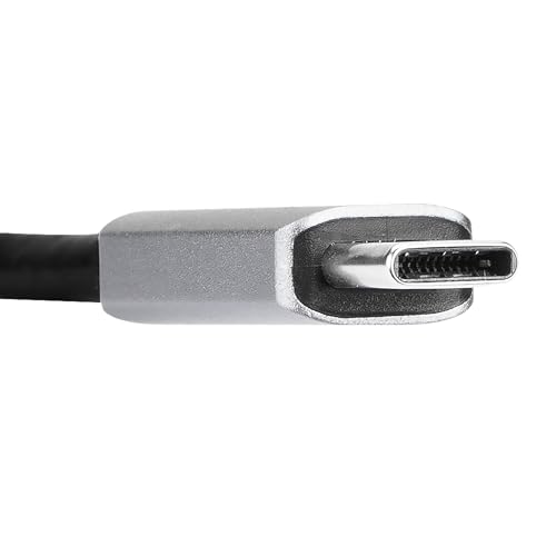 Adaptateur USB-C vers DisplayPort pour écran 4K et moniteur PC