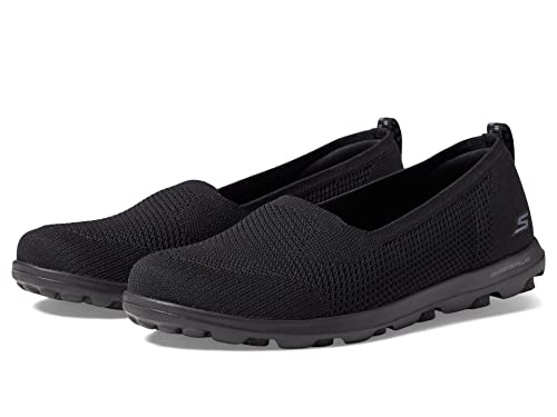 Skechers Skechers Performance ON-THE-GO 2.0 - Knit Skimmer, Black, 9