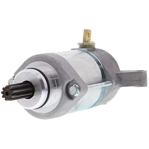 Démarreur électrique Wr450F haute performance pour moteur 450cc quad SSV 410-5414