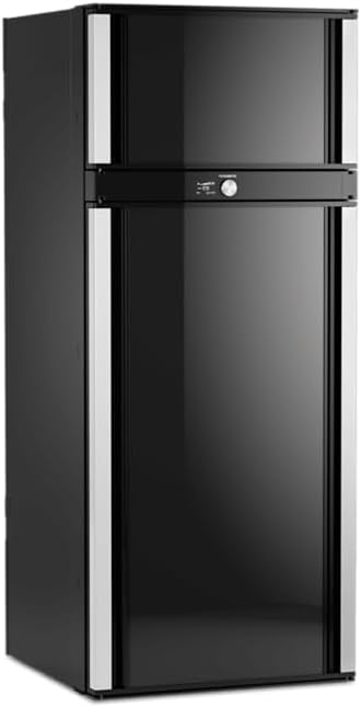 Dometic 9620006702 Refrigerator; 10 Series; Model RMD10.5XT