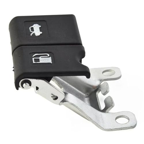 Poignée intérieure de réservoir double commande pour Ford Note et Versa - 2