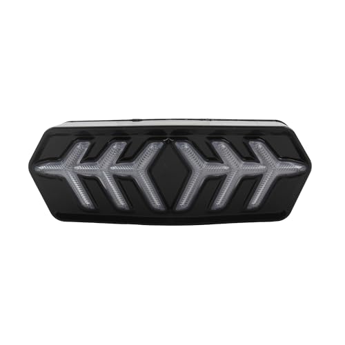 Clignotant arrière moto et feu stop LED étanche pour CTX700 N