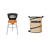 WORX WG430 Foldable