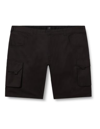 Bermuda Workwear JP 1880 résistant : pantalon court classique robuste