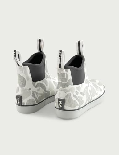 Image of Womens KC Print Rogue Wave Boots