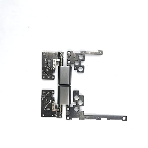 Charnières Écran LCD pour Lenovo ThinkPad P40 Argent Remplacement Support PC