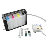 Compatible avec XP-2200 XP-2205 XP-3200 XP-3205 XP-4200 XP-4205 WF-2910DWF WF-2950 pour l'intégration