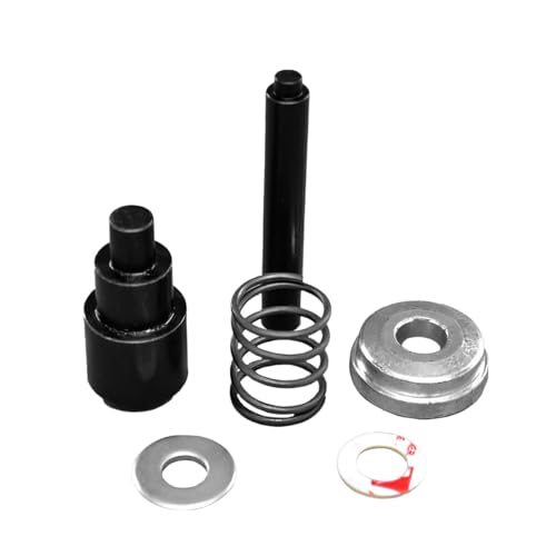 MEC 650 Primer Seating Assembly 12 525CA12