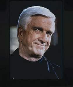 Amazon.com: Leslie Nielsen Naked Gun 33 1/3 Original 1994 35MM Slide