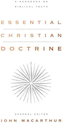 Essential Christian Doctrine