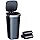 xuenair Mini Car Trash Can with Lid, Cup Holder Trash Can for Car with 3 Rolls Mini Trash Bags, W...