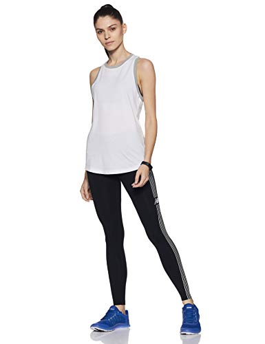 Image of new balance Women Tank Top