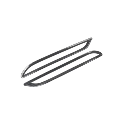 Masque front phare Golf 8 pour masquer les rayures de carrosserie