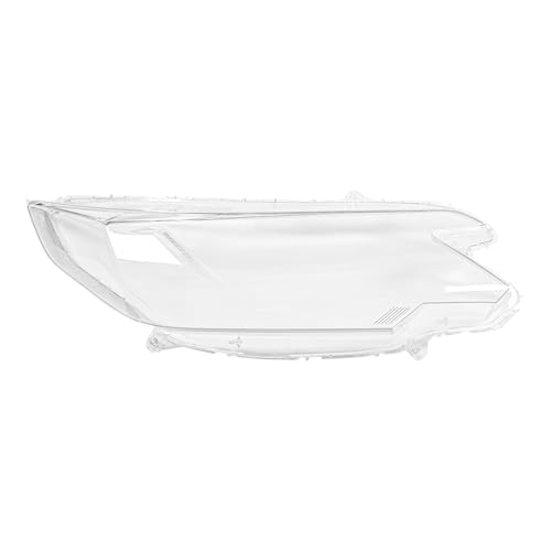 RATCHROLL Headlight Lens Cover Headlight Headlamp Lense Clear Lens Cover