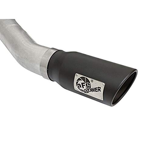 aFe Power 49-03069-B ATLAS Performance Cat-Back Exhaust System
