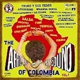 Afrosound of Colombia 1