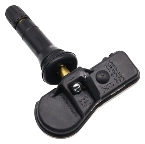 Capteur TPMS Berlingo Multispace C5 C-Elysée 980680A