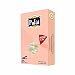 Produktbild Pufai Slim Zigarettenfilter Teerblocker Kompatibel 5mm 6mm 25 Stück 1 Box Rose