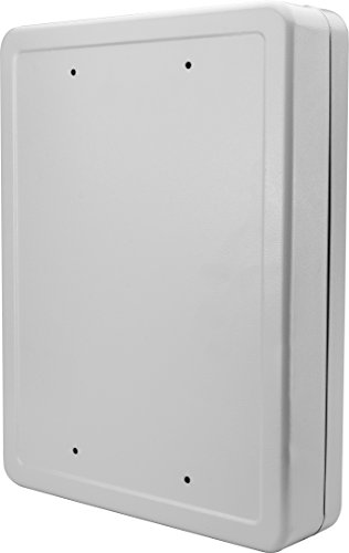 Barska Cb12488 Key Lock 160 Position Key Cabinet Lock Box Grey #TOP5
