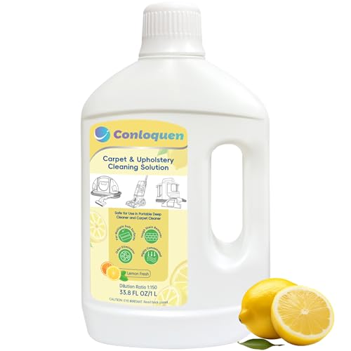 Conloquen 150X Concentrate Carpet Cleaner