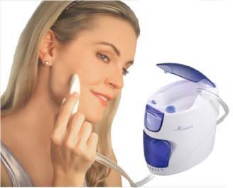 Crystalift At-Home Resurfacing System