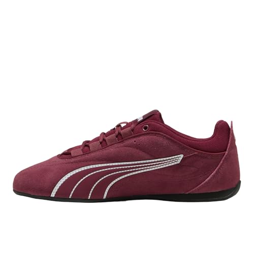 Image of PUMA Womens Catch Soleil Sneakers Shoes Casual