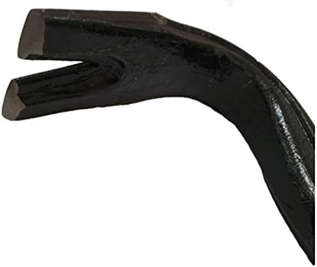 36" 915Mm Heavy Duty Gorilla Bar Wrecking Bar Pry Nail Remover Crowbar Tool