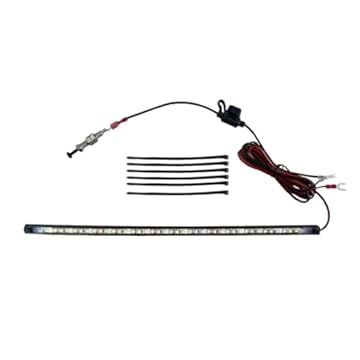 inspection light on bmw