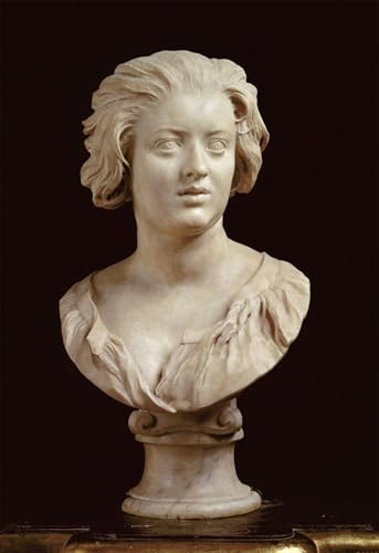 Póster de lienzo de Bernini para decoración elegante de dormitorios modernos