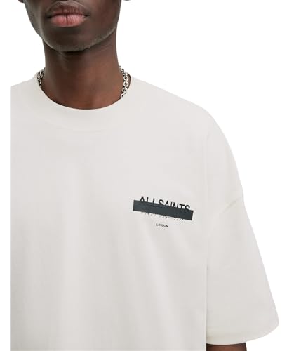 Men's Redact Short Sleeve Crew Neck Shirt3