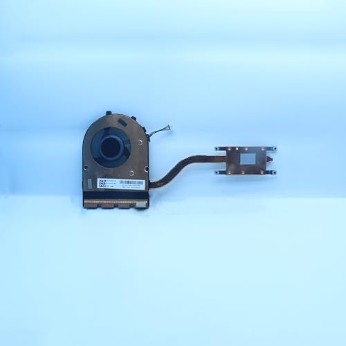 Ventilador de refrigeración ThinkPad E590 evita sobrecalentamiento en casa 2