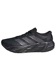 adidas Homme Galaxy 8 Running Shoes, CBLACK/GRESIX/Carbon, 43 1/3 EU