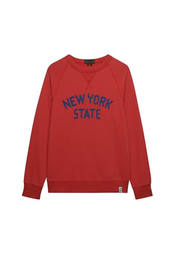 Sweatshirt Superdry Merchant Vintage Appliq - vue 2