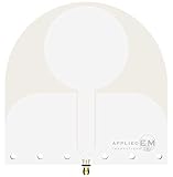 Broadband Omnidirectional Antenna (700 MHz to 2.5 GHz)