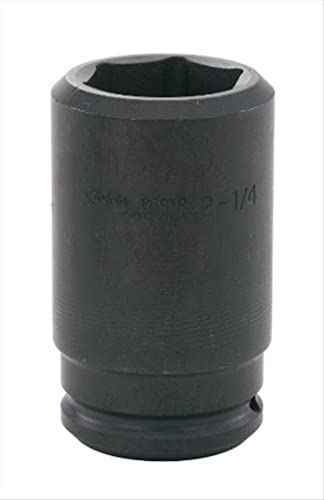 Stanley Proto J15030l douille impact 1-1/2 drive deep socket - 2