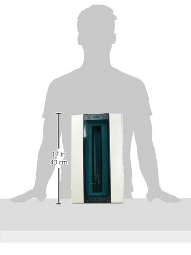 Composant de commande ABB 1SL1203A00 pour coffret modulaire robuste