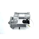 Pièces de Moteur compatibles Compatible avec Kubota U15, modèles D722 et D782, numéros de pièces 16285 63010 et 16285 63012