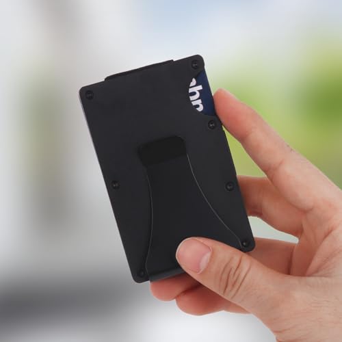 Spider Wallet for Men, Minimalist Personalized Engraved Metal Wallet, Slim Wallet, Superhero Gifts For Teen Boy Birthday4