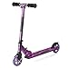 COOLSHOP Outsiders - Premium Scooter Chrome Purple