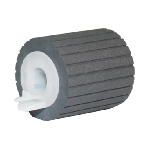 Rouleau de ramassage NROLR0244QSZZ à haute friction pour Sharp AR-2348 2648