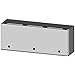 Saginaw Enclosures, SCE-L9126ELJW, Wire Trough Enclosures, 9H x 12W x 6D, Nema 4,12,13, Metal