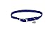 Elasta Cat Reflective Safety Stretch Collar