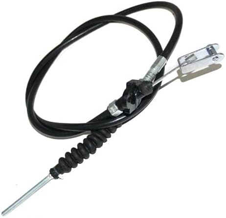 AEspares For Suzuki Clutch Cable SJ410 SJ413 Gypsy Drover Samurai Sierra Maruti