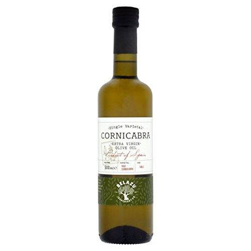 Belazu Cornicabra Extra Virgin Oliwa z oliwek 500 ml
