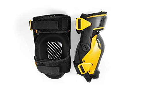 Toughbuilt KP-G3 Knee Pads - Image 9
