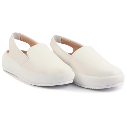 Image of FAUSTO Women Sneaker Pull-On Shoes
